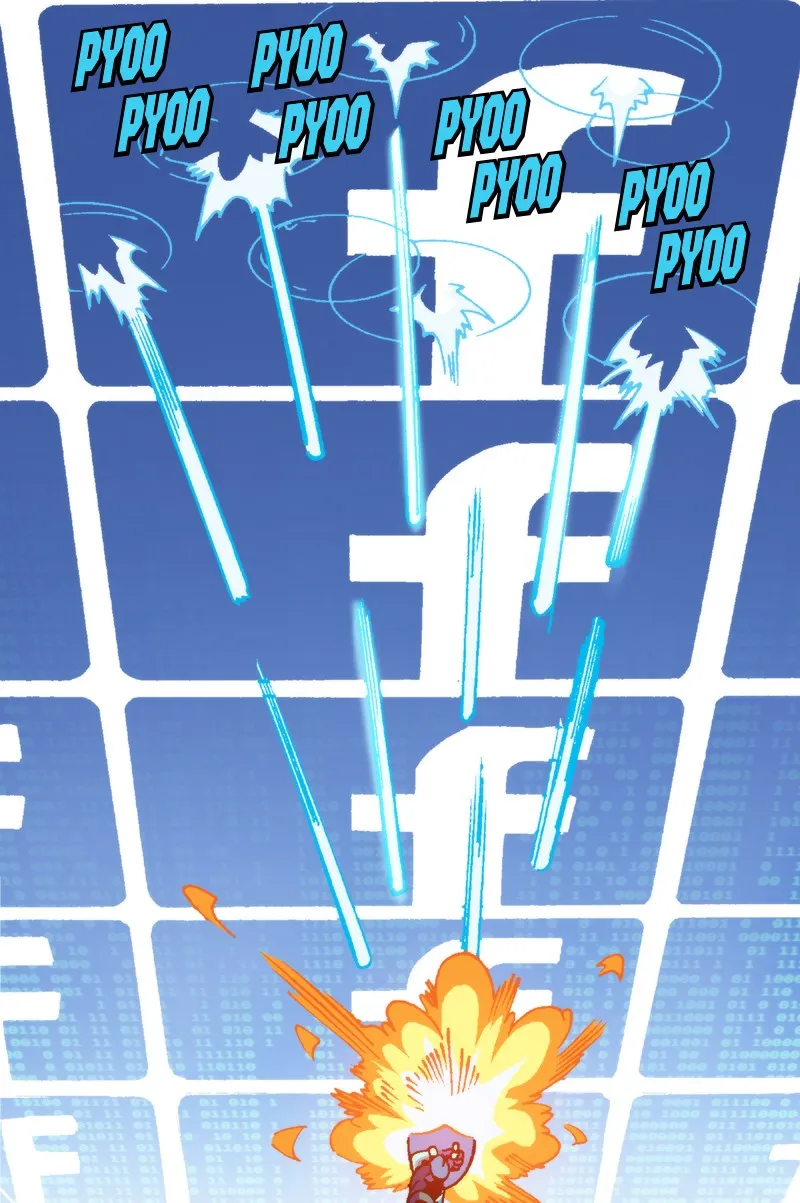 Read Outrage chapter 22 image 7 on Lezhin