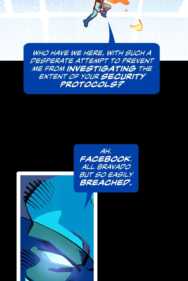 Read Outrage chapter 22 image 8 on Lezhin