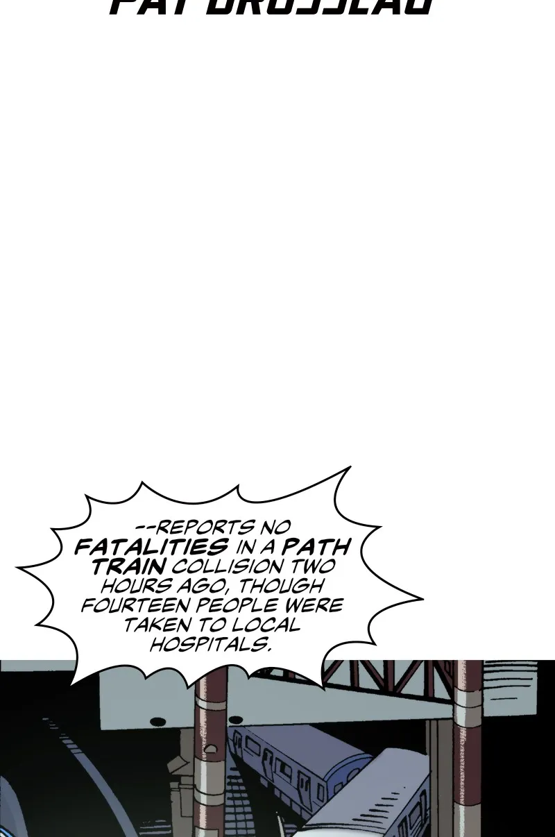 Read Outrage chapter 23 image 1 on Lezhin