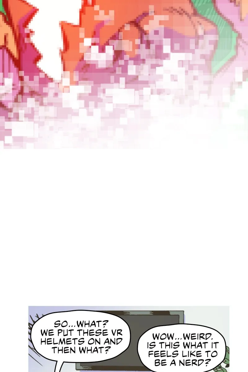 Read Outrage chapter 23 image 17 on Lezhin