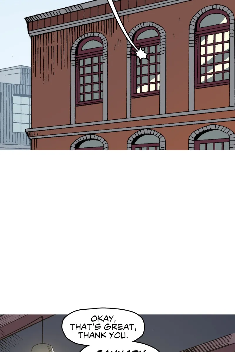 Read Outrage chapter 23 image 3 on Lezhin