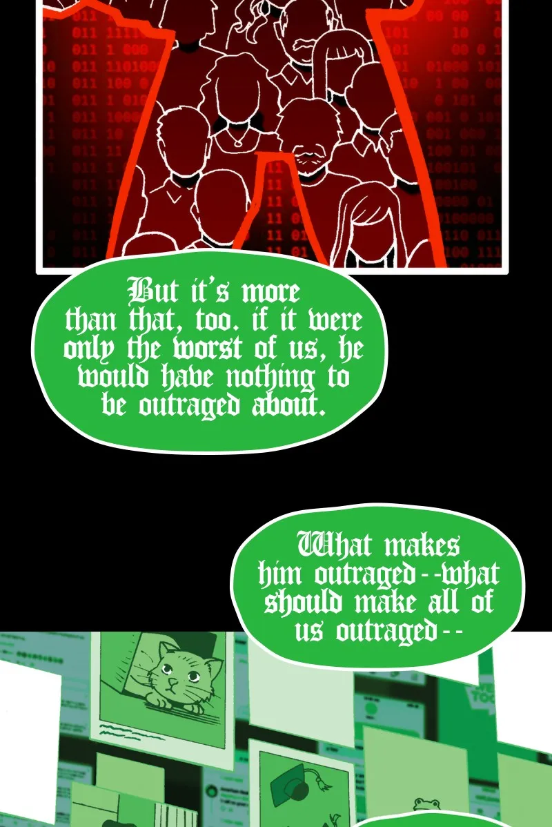 Read Outrage chapter 23 image 31 on Lezhin