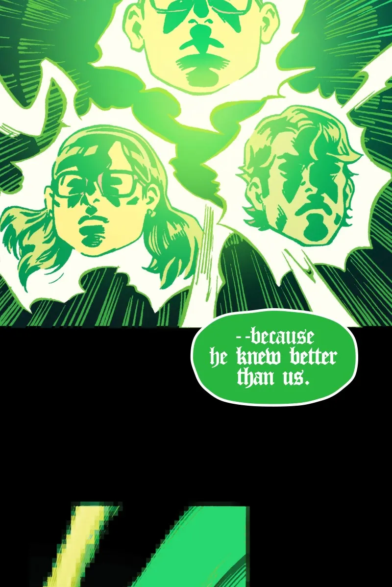 Read Outrage chapter 23 image 38 on Lezhin