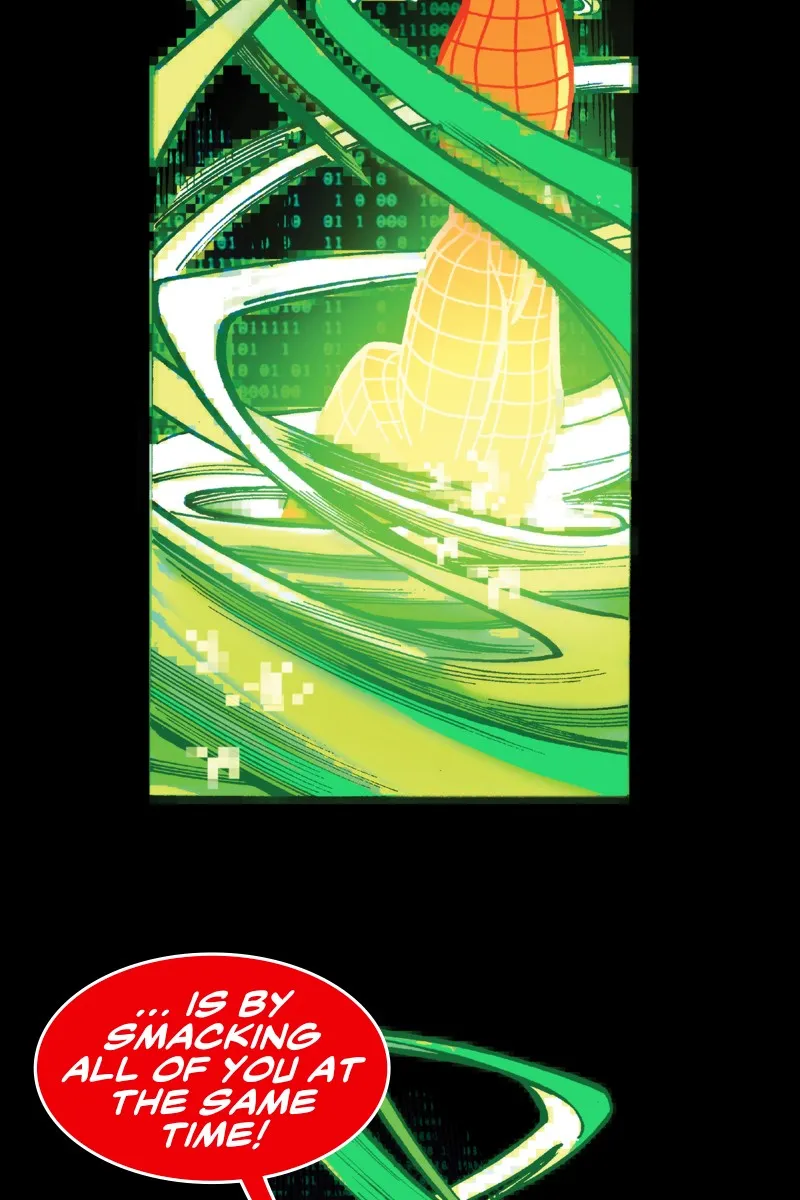 Read Outrage chapter 23 image 43 on Lezhin
