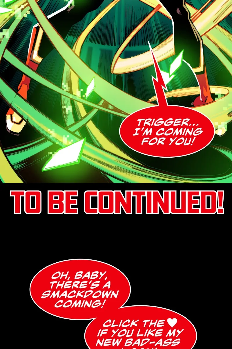 Read Outrage chapter 23 image 46 on Lezhin