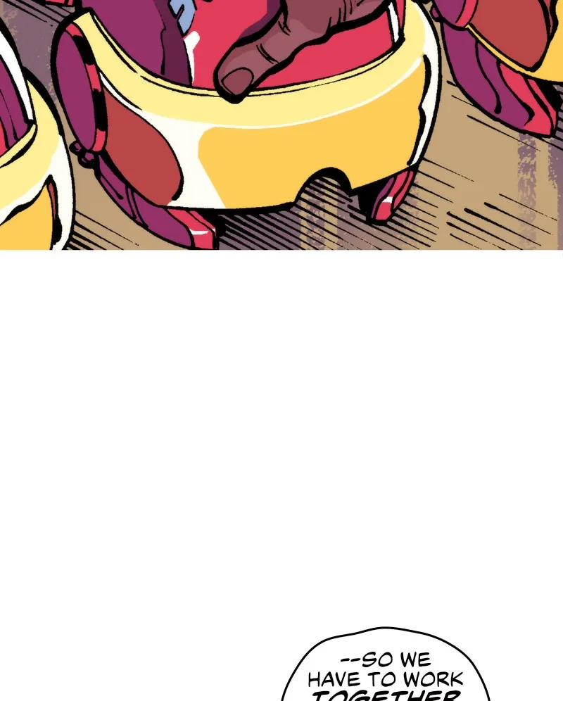 Read Outrage chapter 23 image 9 on Lezhin