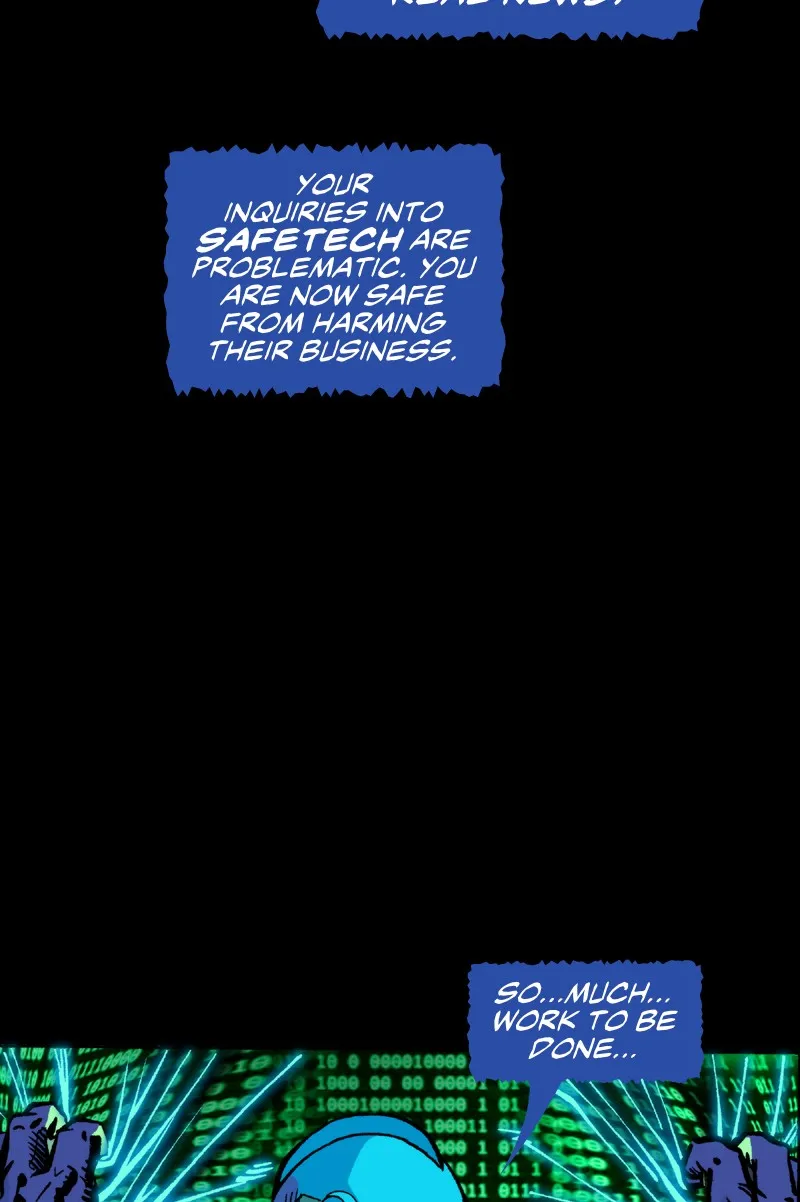 Read Outrage chapter 24 image 12 on Lezhin