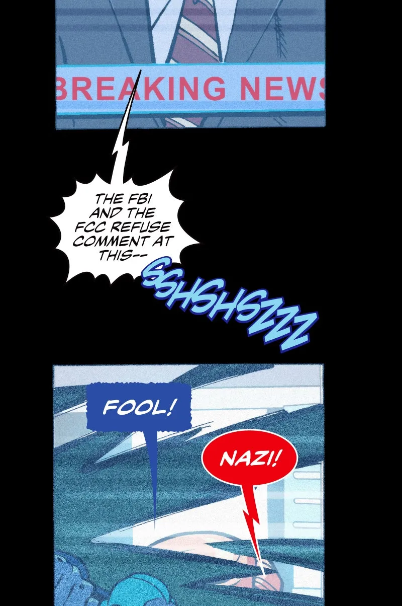 Read Outrage chapter 24 image 28 on Lezhin