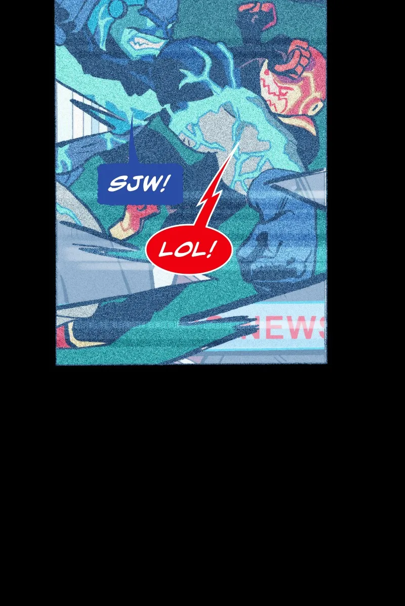 Read Outrage chapter 24 image 29 on Lezhin