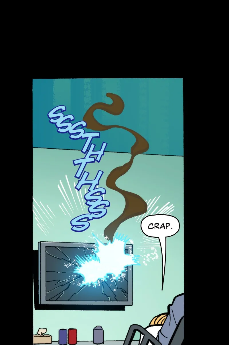 Read Outrage chapter 24 image 30 on Lezhin