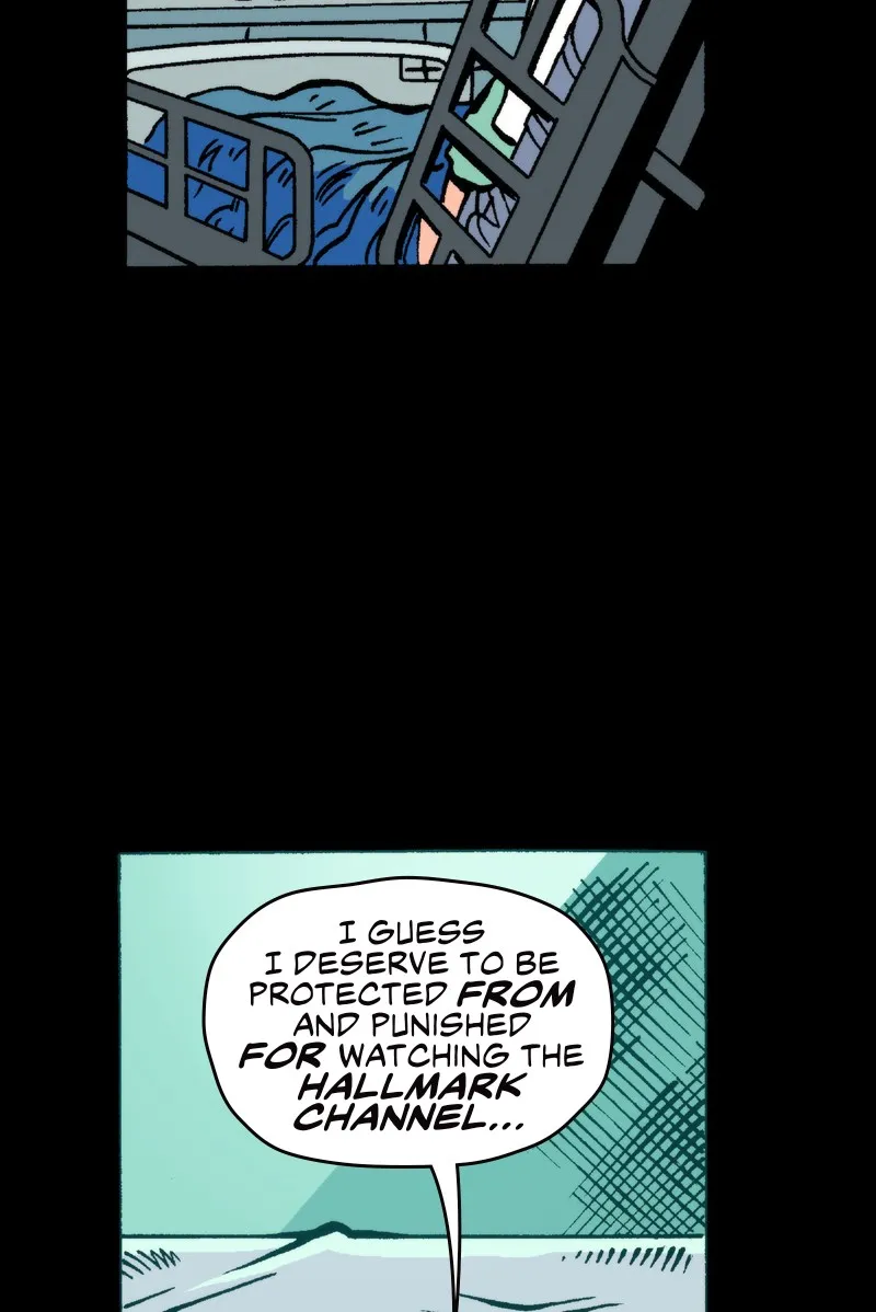 Read Outrage chapter 24 image 31 on Lezhin