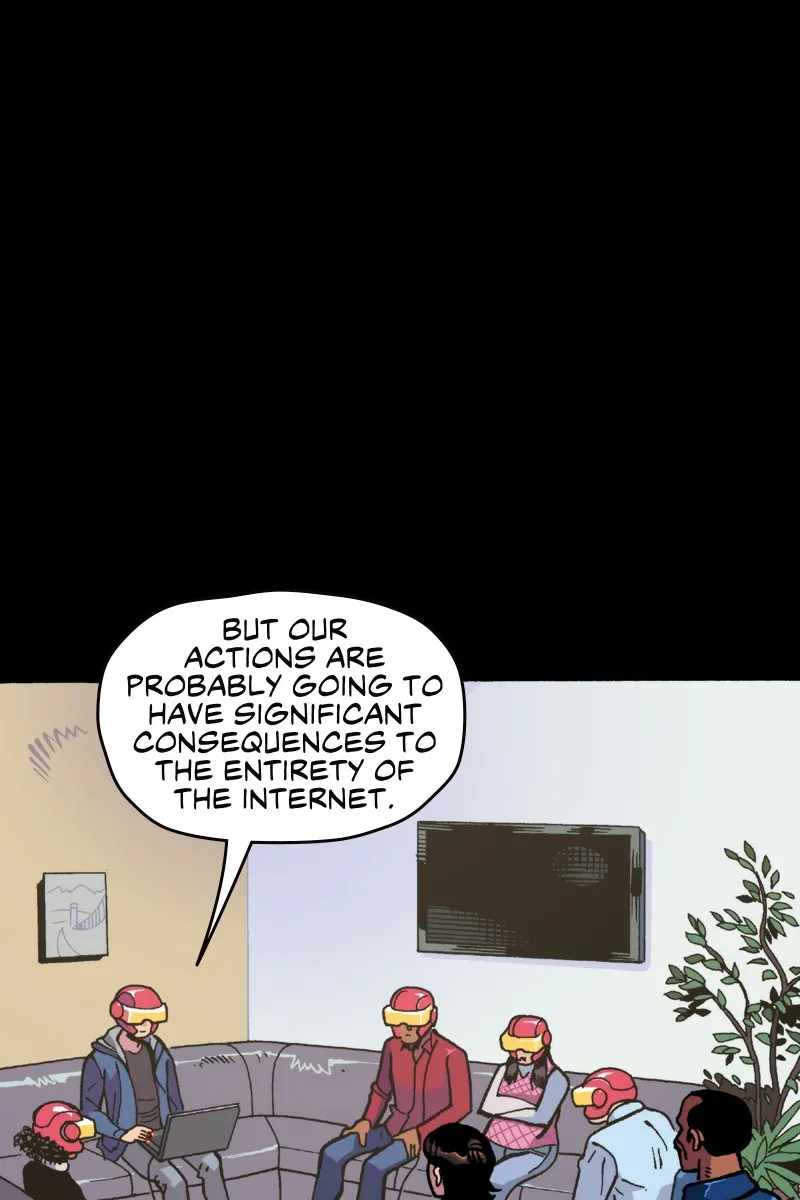 Read Outrage chapter 24 image 41 on Lezhin