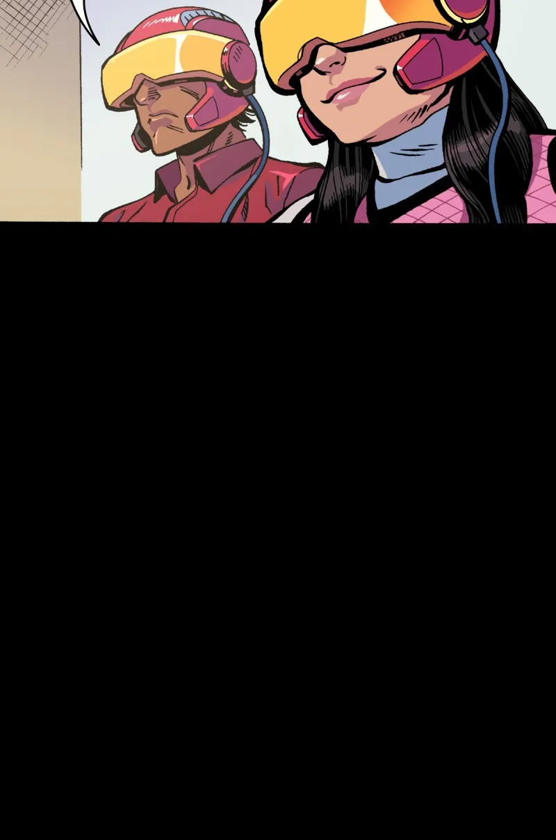 Read Outrage chapter 24 image 48 on Lezhin