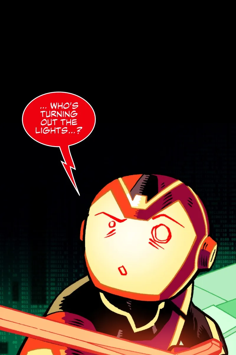 Read Outrage chapter 24 image 58 on Lezhin
