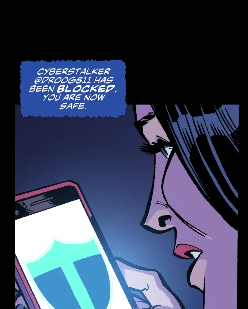 Read Outrage chapter 24 image 9 on Lezhin