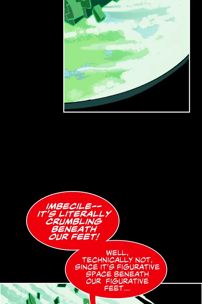 Read Outrage chapter 25 image 18 on Lezhin