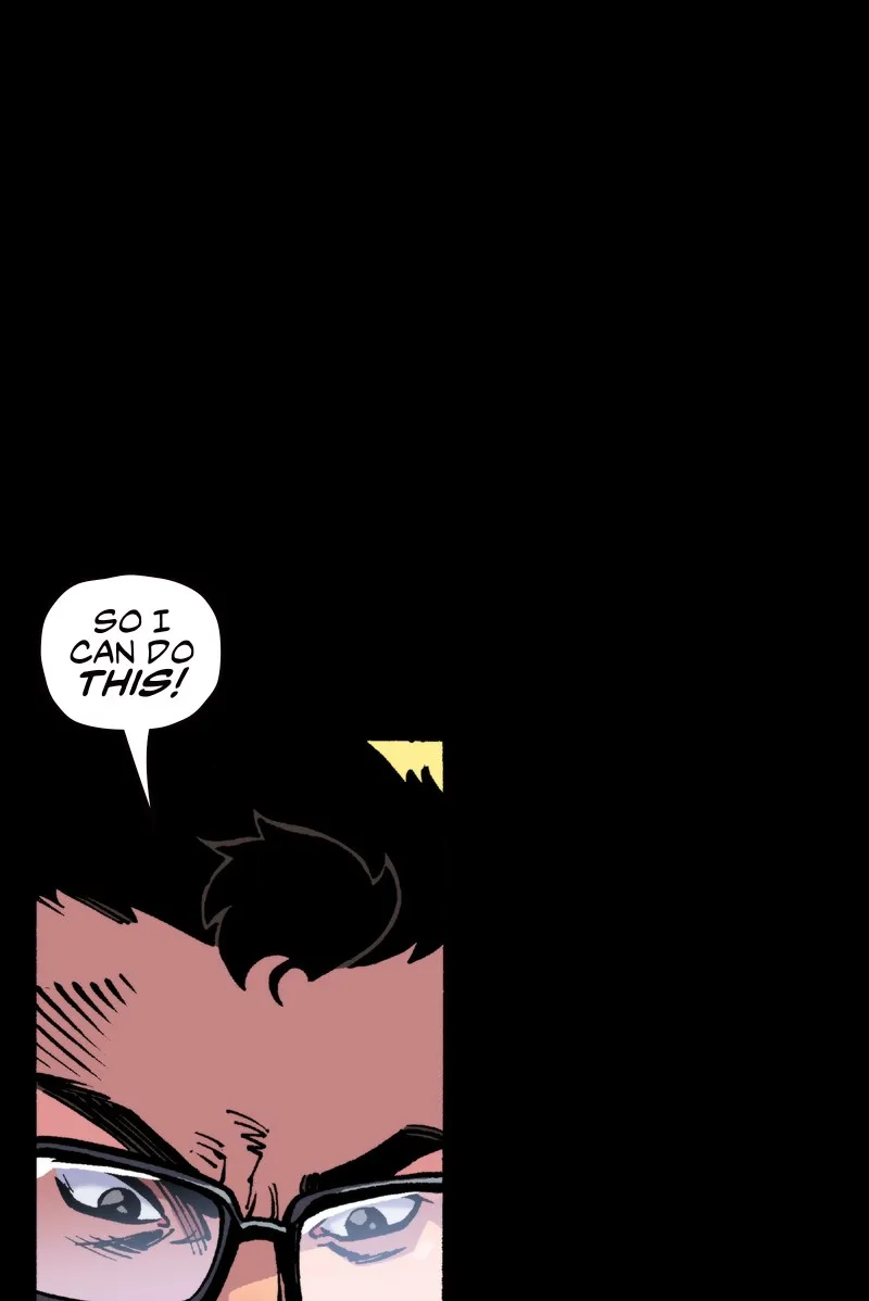Read Outrage chapter 25 image 29 on Lezhin