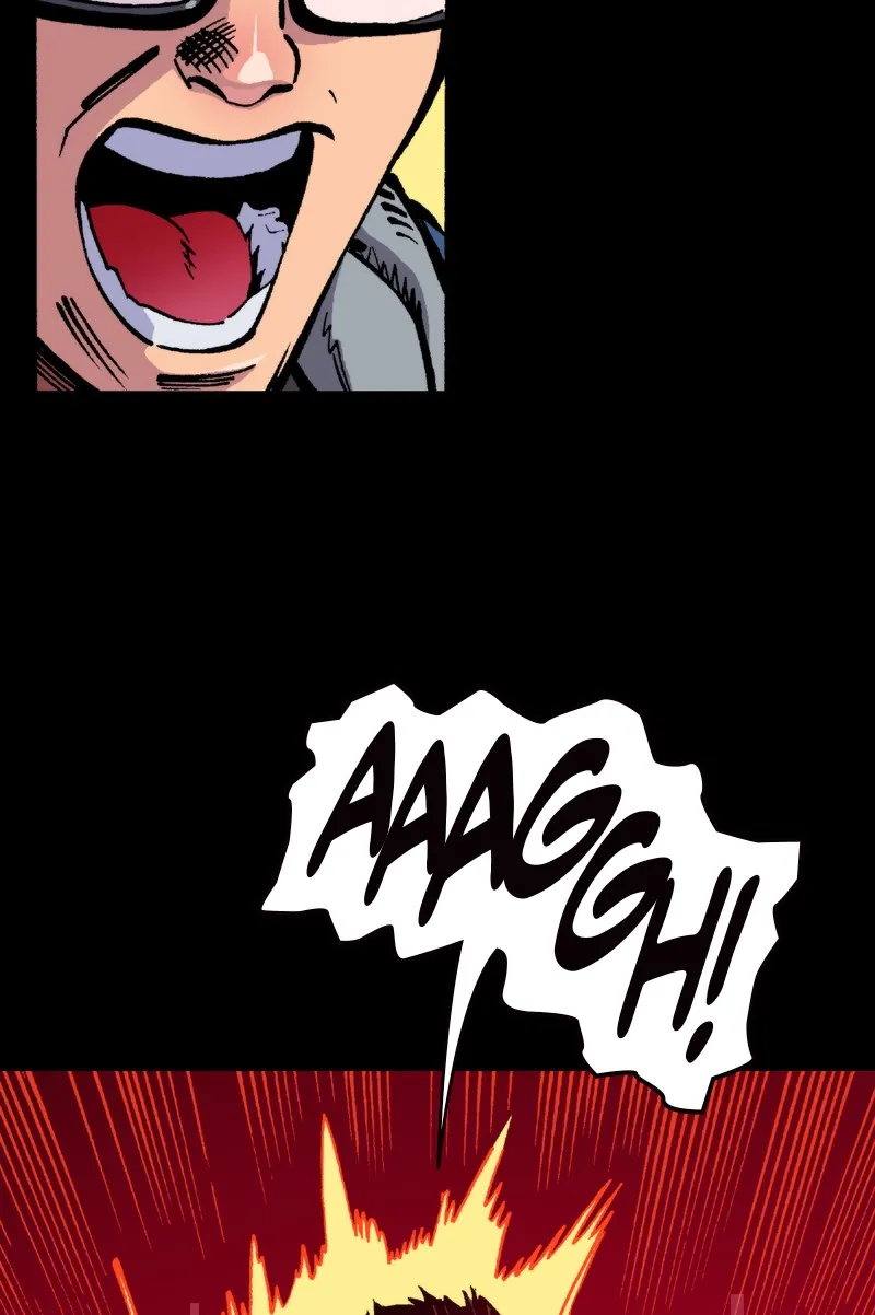 Read Outrage chapter 25 image 30 on Lezhin
