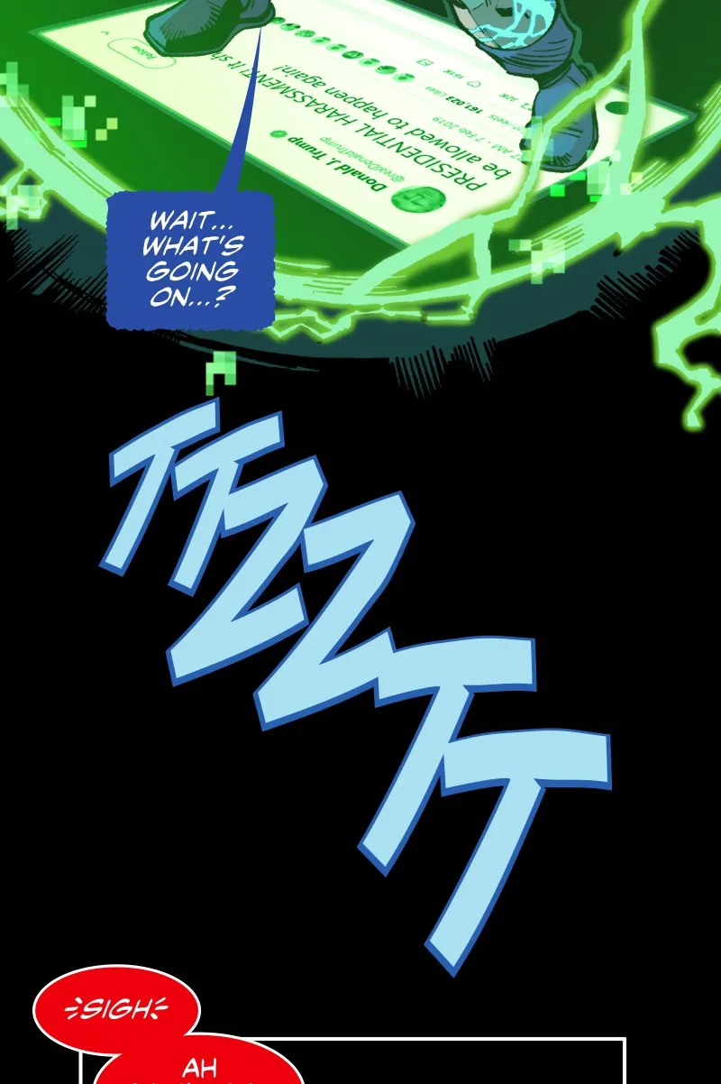 Read Outrage chapter 25 image 35 on Lezhin