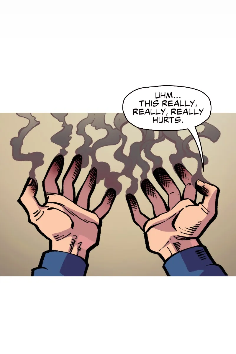 Read Outrage chapter 25 image 43 on Lezhin