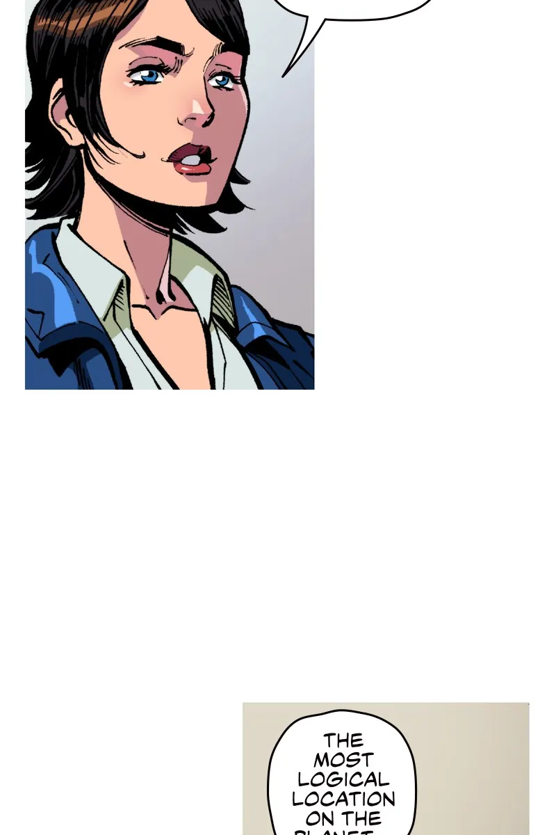 Read Outrage chapter 25 image 46 on Lezhin