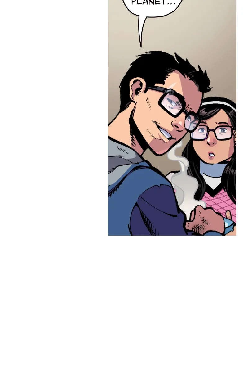 Read Outrage chapter 25 image 47 on Lezhin