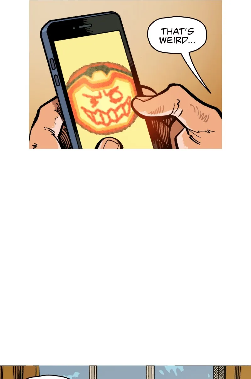 Read Outrage chapter 25 image 50 on Lezhin