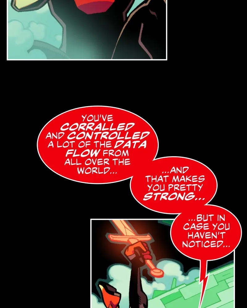 Read Outrage chapter 25 image 9 on Lezhin