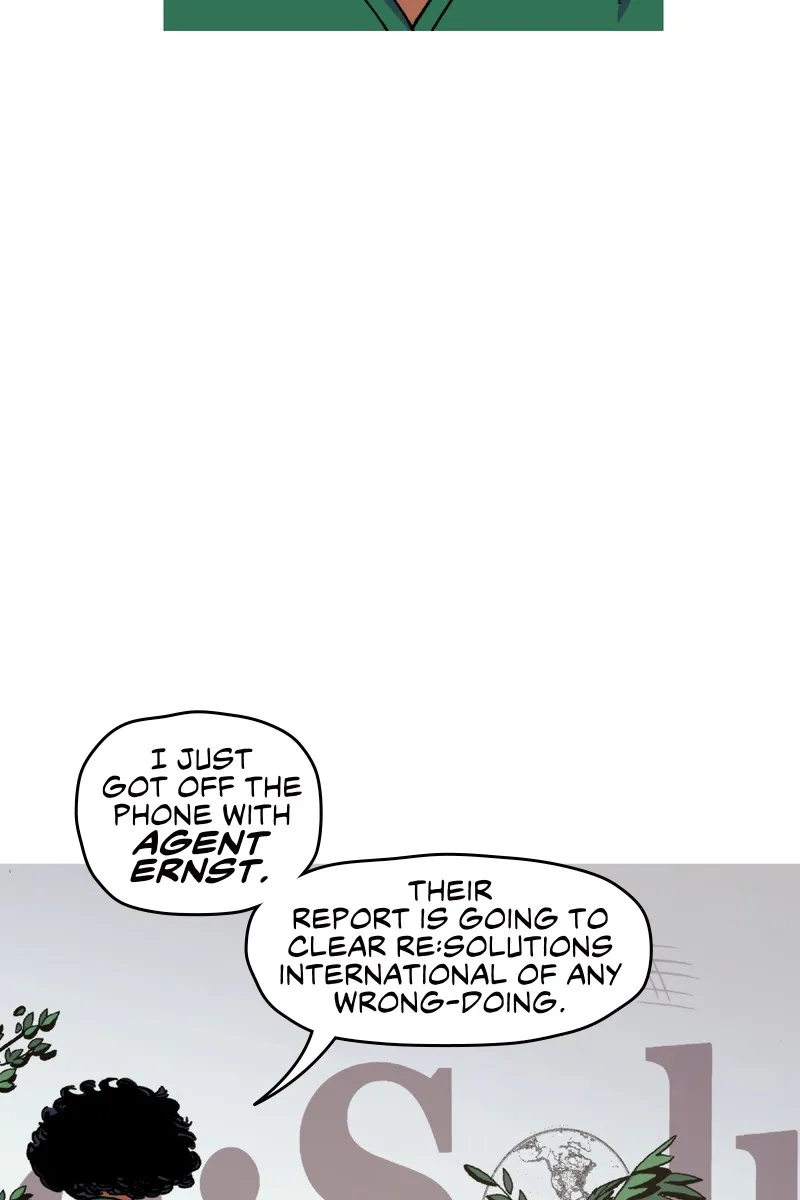Read Outrage chapter 26 image 18 on Lezhin