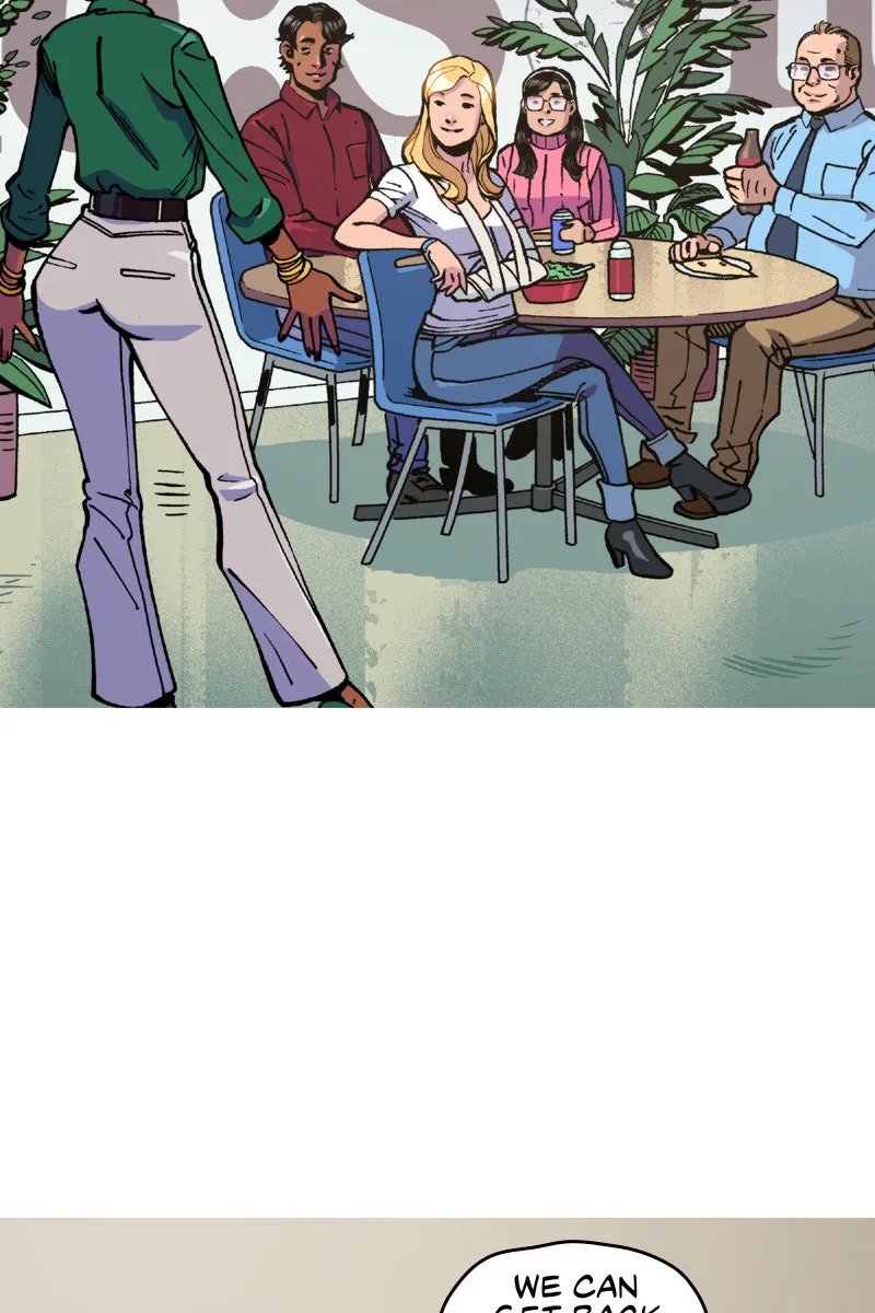 Read Outrage chapter 26 image 19 on Lezhin