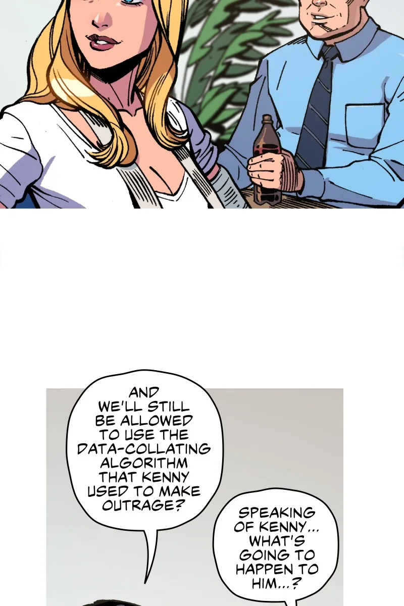Read Outrage chapter 26 image 21 on Lezhin