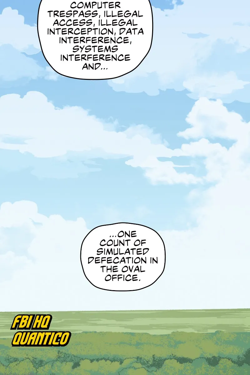 Read Outrage chapter 26 image 25 on Lezhin