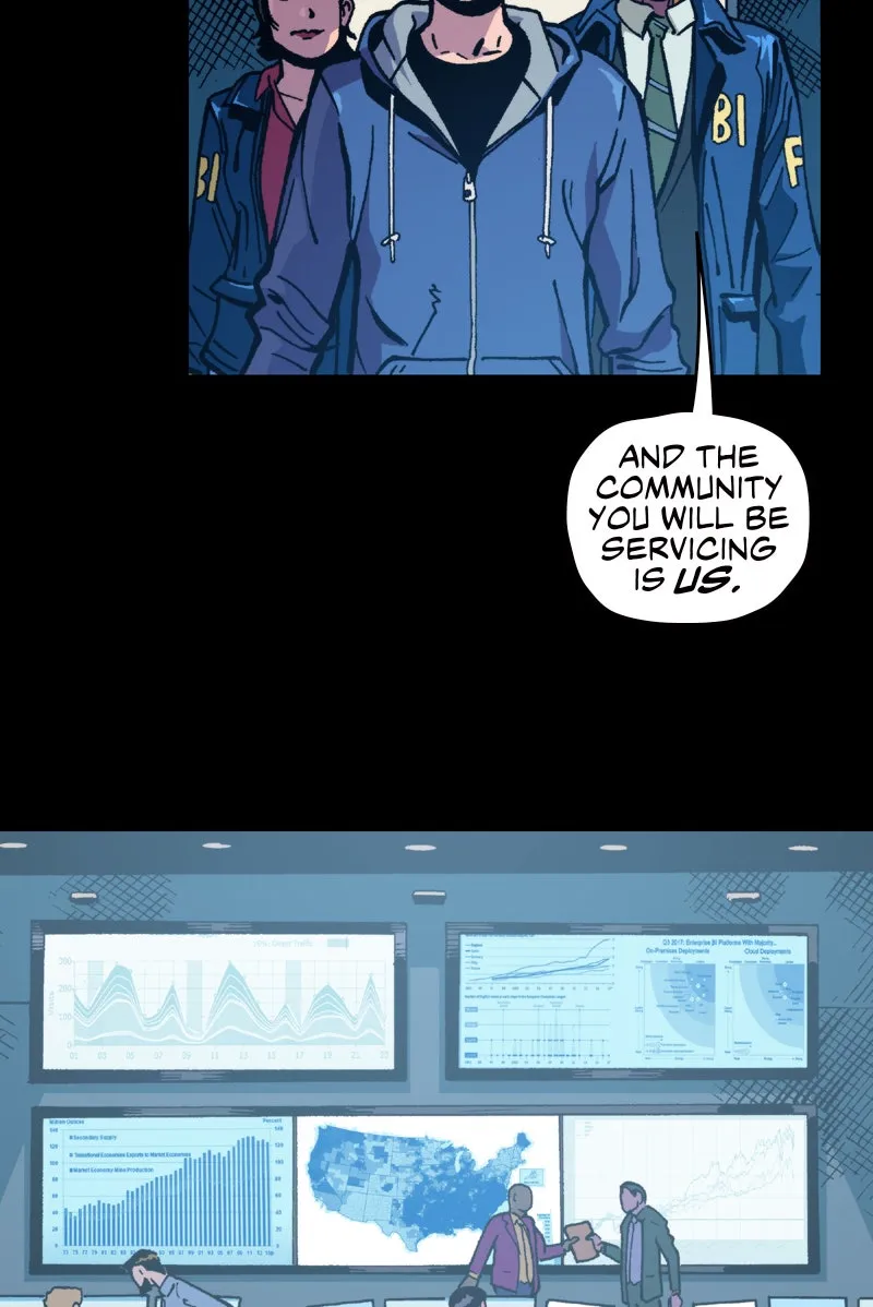 Read Outrage chapter 26 image 29 on Lezhin