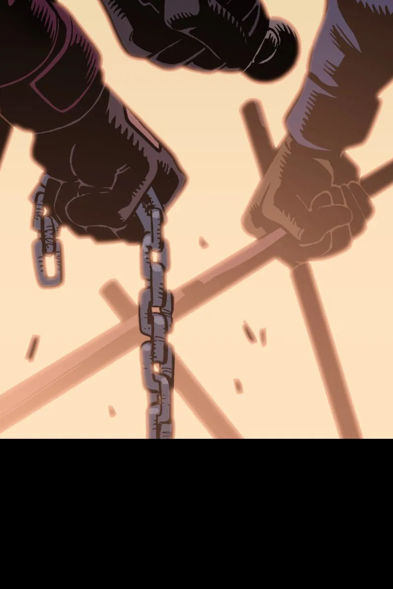 Read Outrage chapter 26 image 43 on Lezhin