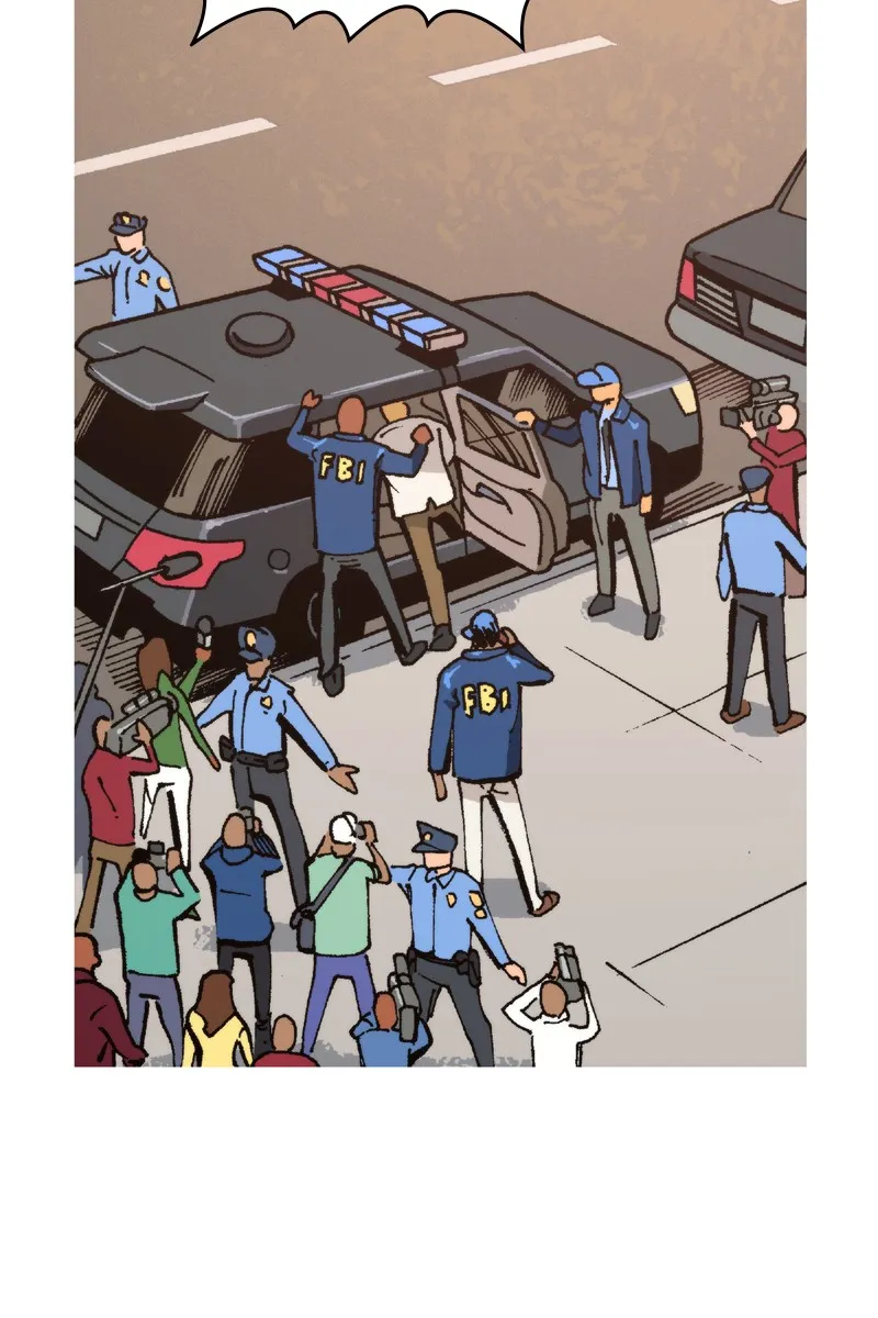 Read Outrage chapter 26 image 6 on Lezhin