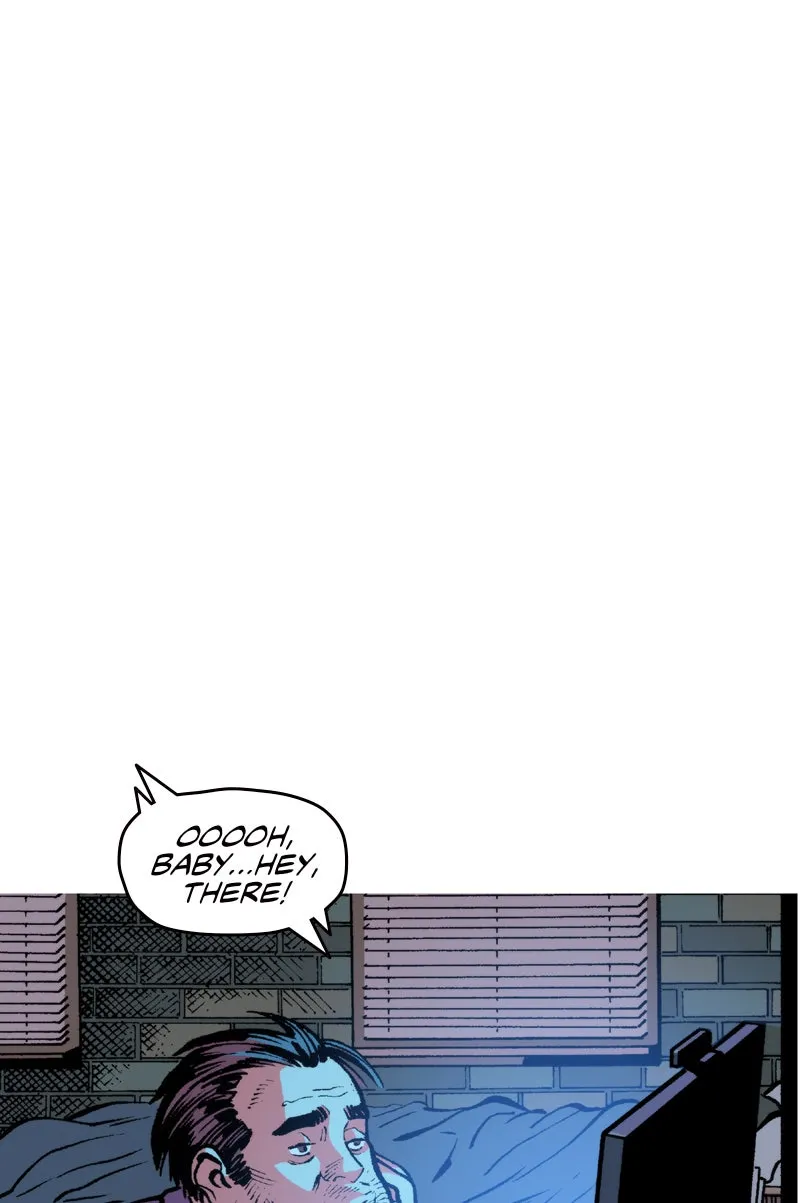 Read Outrage chapter 26 image 7 on Lezhin