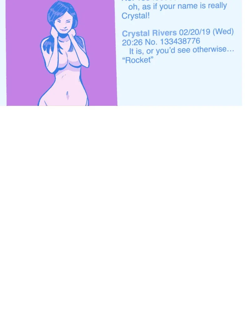 Read Outrage chapter 26 image 9 on Lezhin