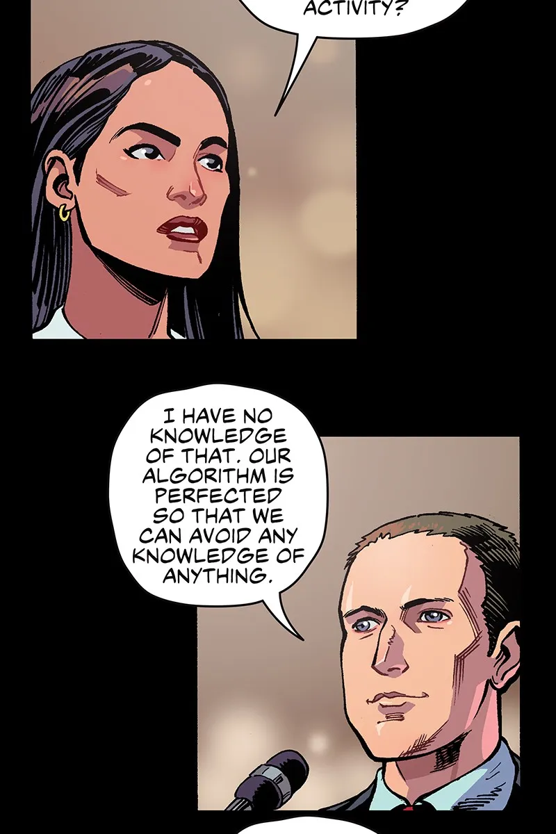 Read Outrage chapter 27 image 24 on Lezhin
