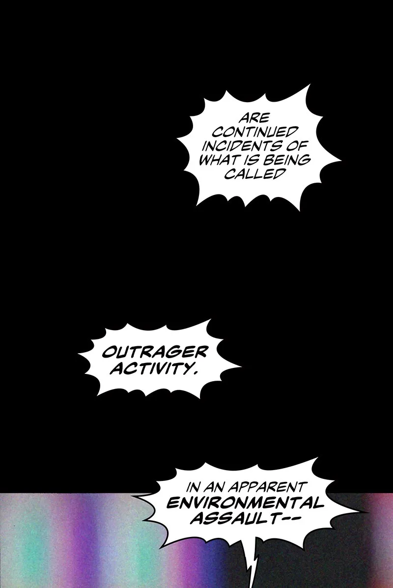 Read Outrage chapter 27 image 3 on Lezhin