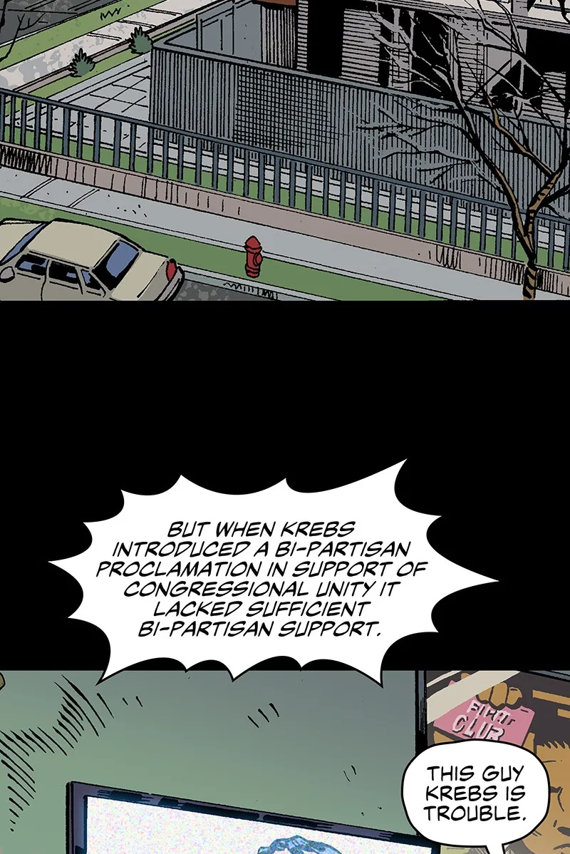 Read Outrage chapter 27 image 32 on Lezhin