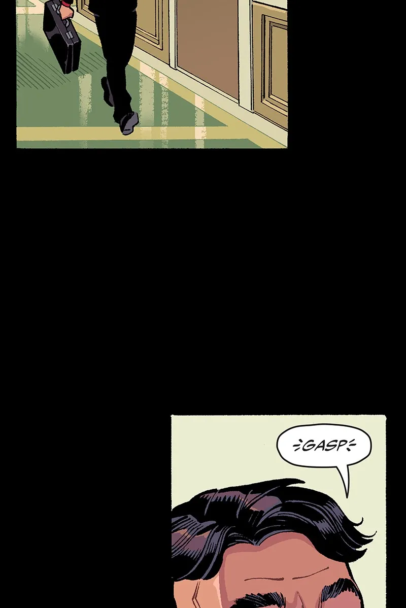 Read Outrage chapter 27 image 39 on Lezhin