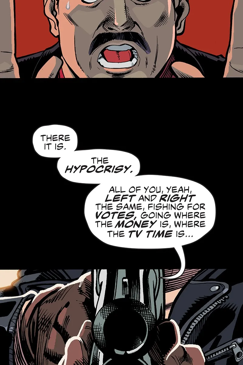 Read Outrage chapter 27 image 44 on Lezhin