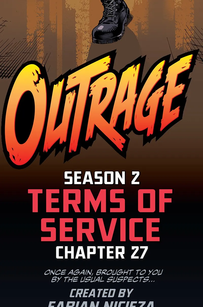 Read Outrage chapter 27 image 49 on Lezhin