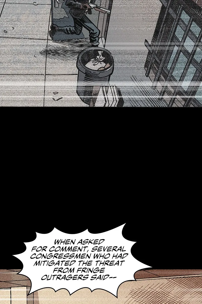 Read Outrage chapter 28 image 14 on Lezhin