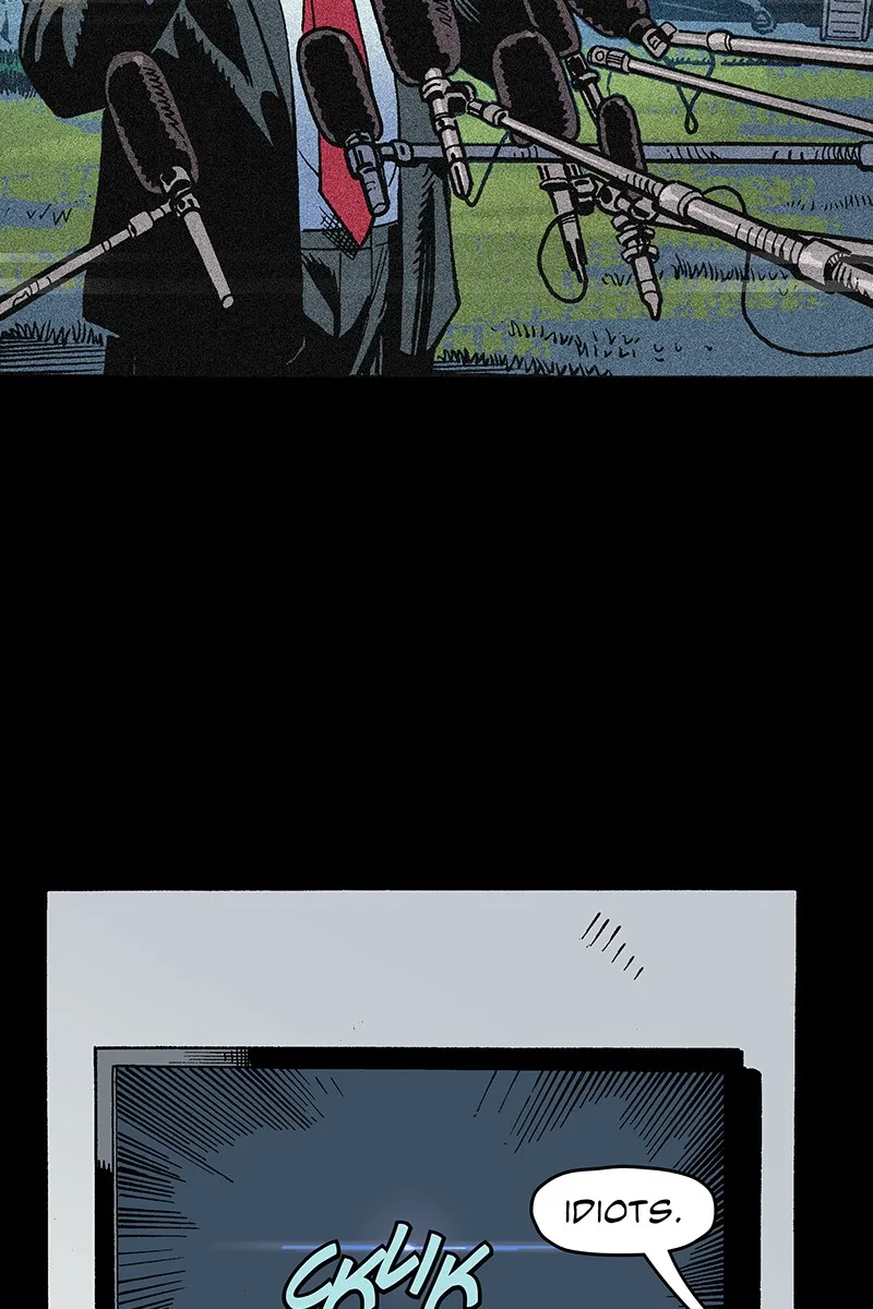 Read Outrage chapter 28 image 18 on Lezhin