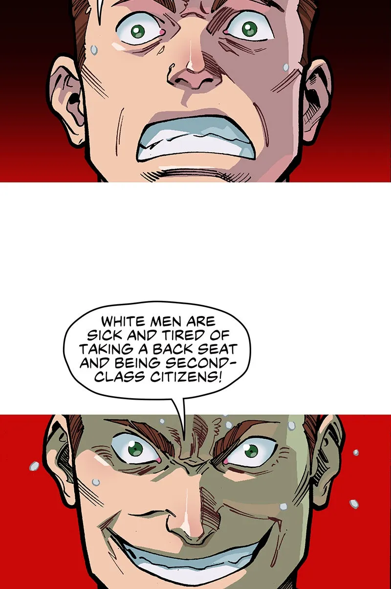 Read Outrage chapter 28 image 44 on Lezhin
