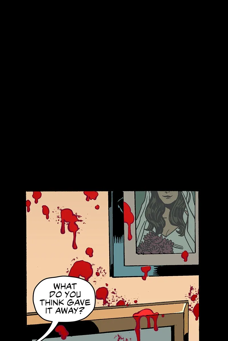 Read Outrage chapter 28 image 8 on Lezhin