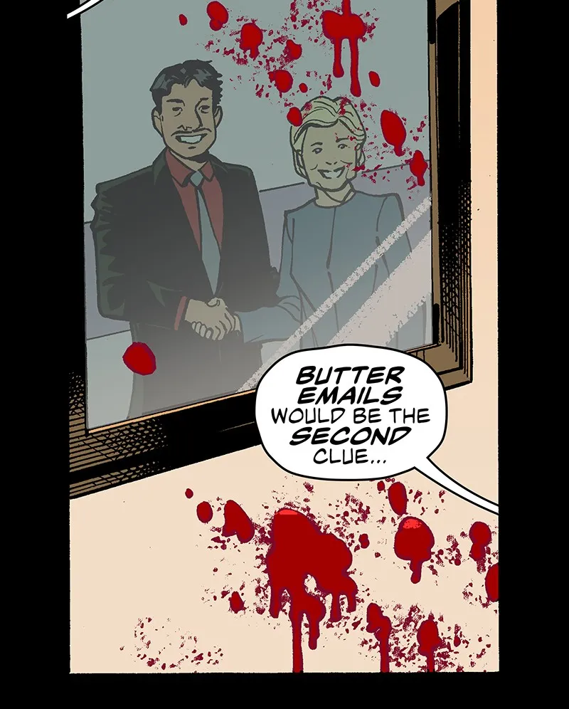 Read Outrage chapter 28 image 9 on Lezhin