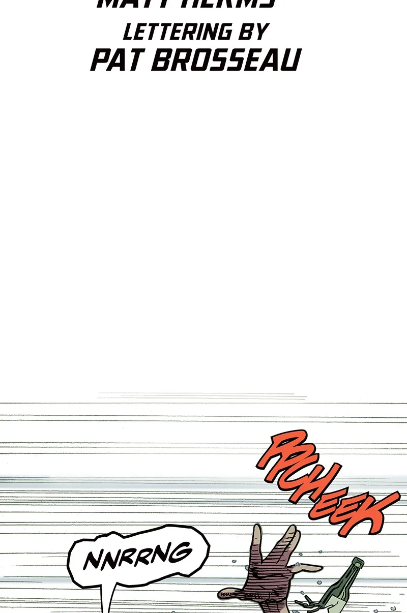 Read Outrage chapter 29 image 1 on Lezhin