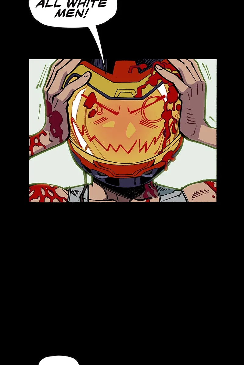 Read Outrage chapter 29 image 12 on Lezhin